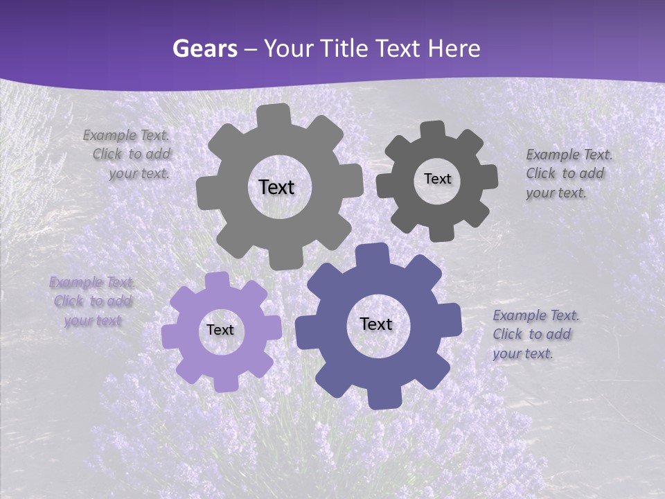 People Figure Corporate PowerPoint Template