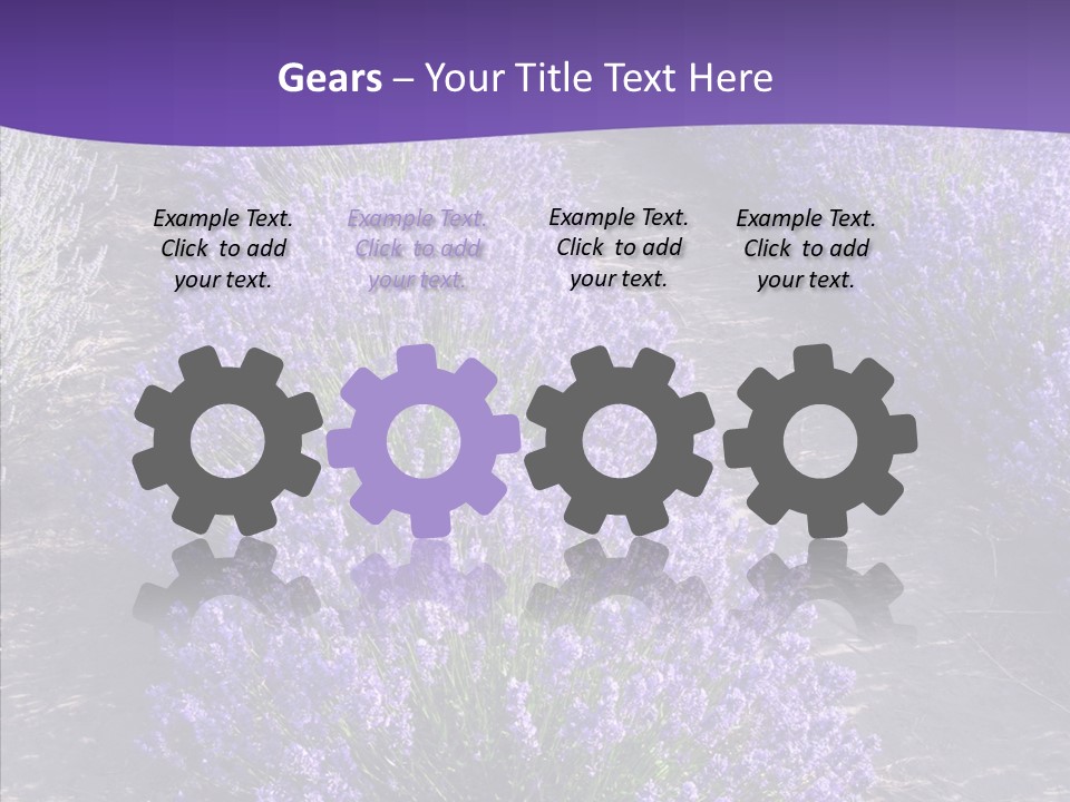 People Figure Corporate PowerPoint Template