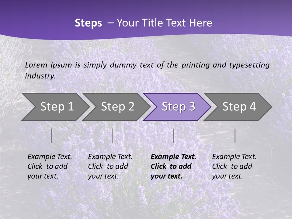 People Figure Corporate PowerPoint Template