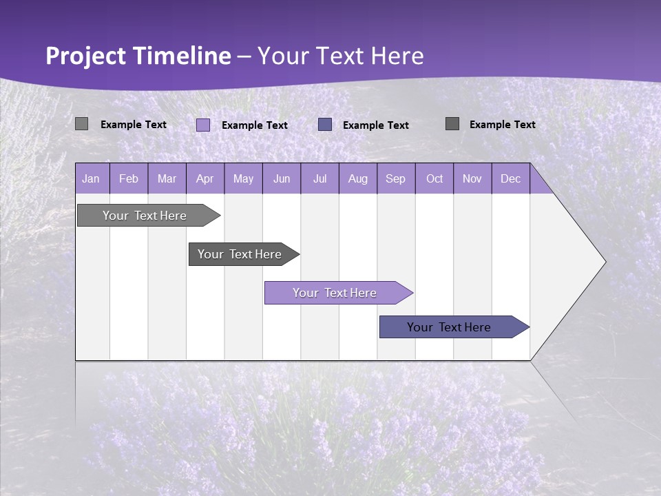 People Figure Corporate PowerPoint Template