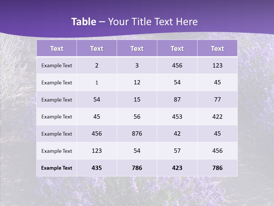 People Figure Corporate PowerPoint Template