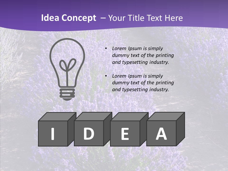 People Figure Corporate PowerPoint Template