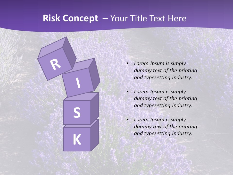 People Figure Corporate PowerPoint Template