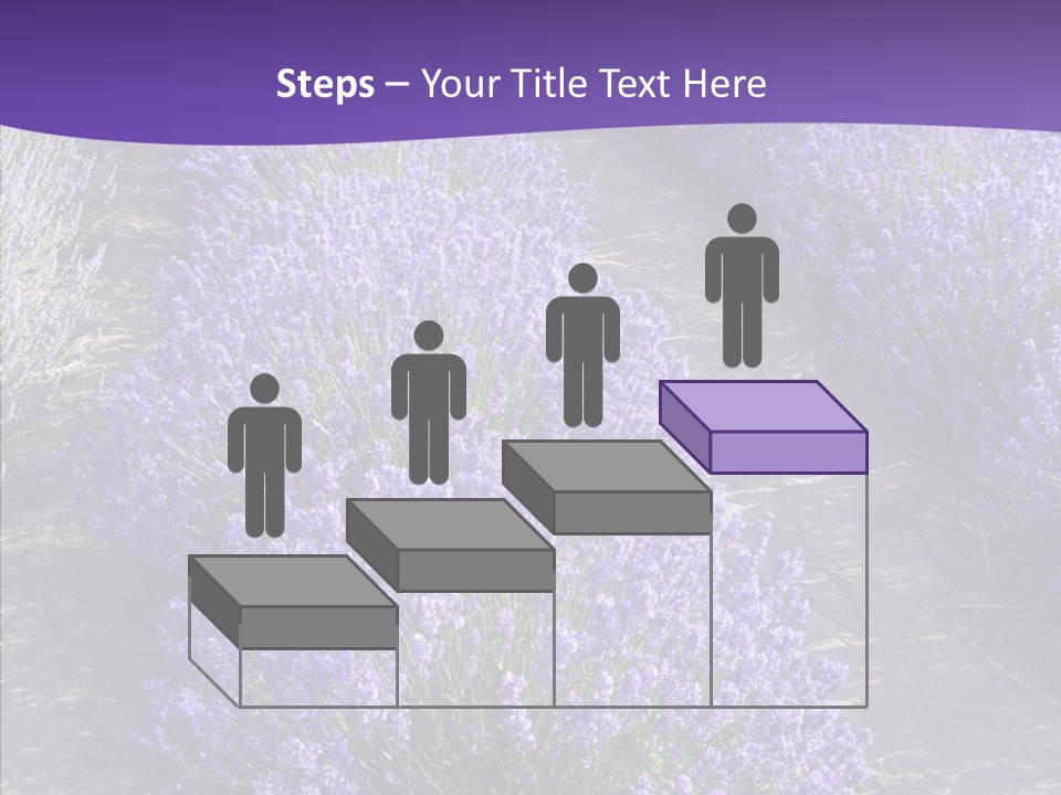 People Figure Corporate PowerPoint Template