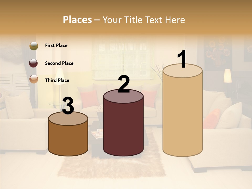 Humorou Meeting Trategy PowerPoint Template