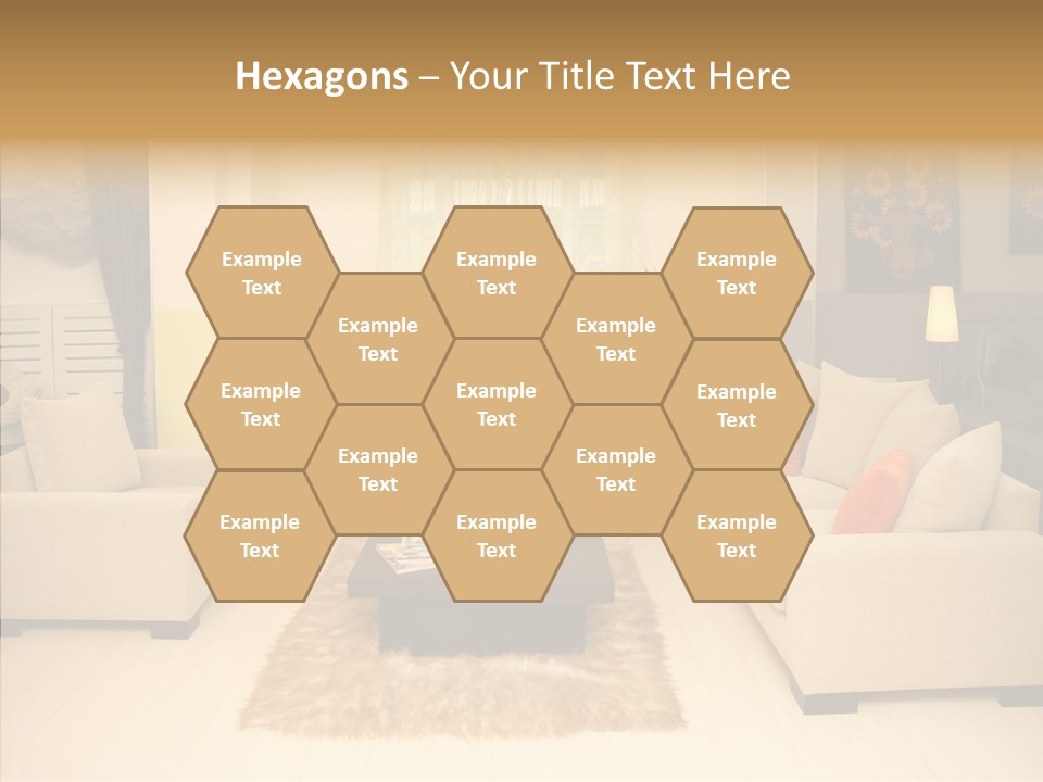 Humorou Meeting Trategy PowerPoint Template