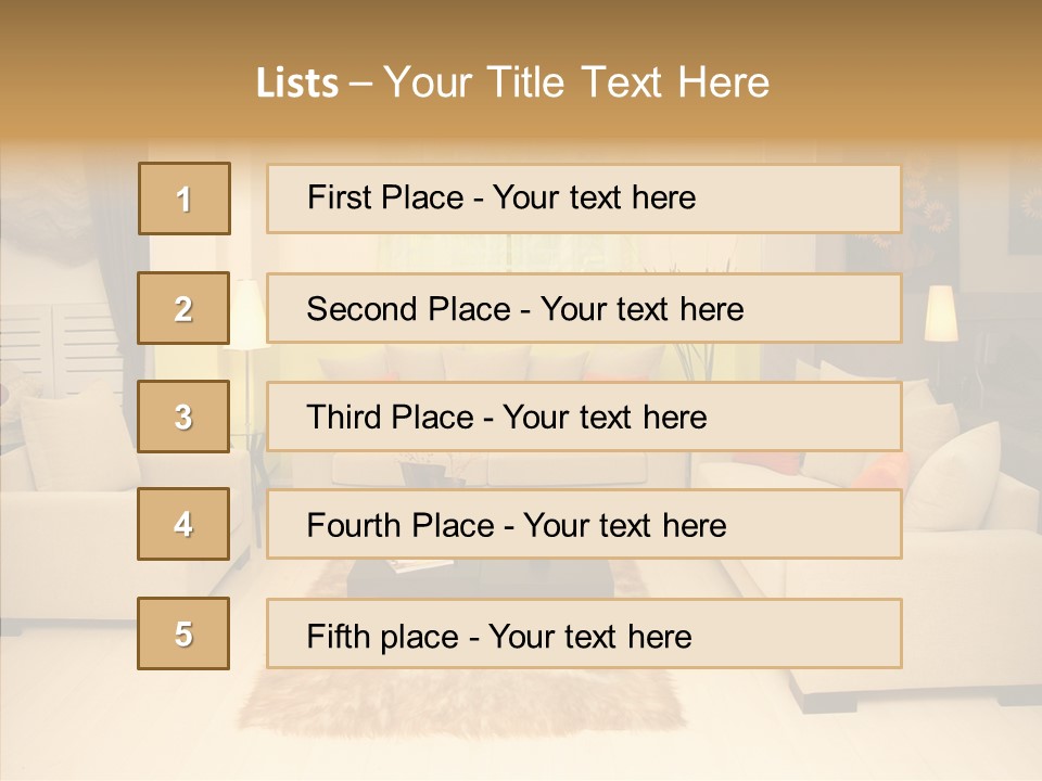 Humorou Meeting Trategy PowerPoint Template