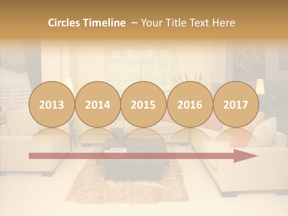 Humorou Meeting Trategy PowerPoint Template