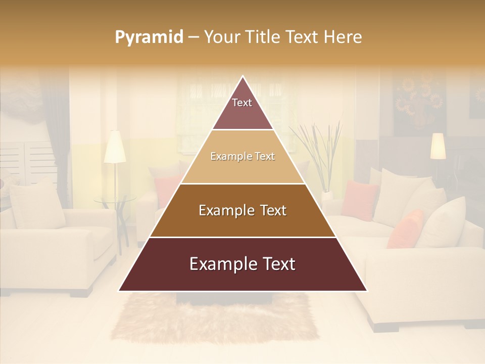 Humorou Meeting Trategy PowerPoint Template