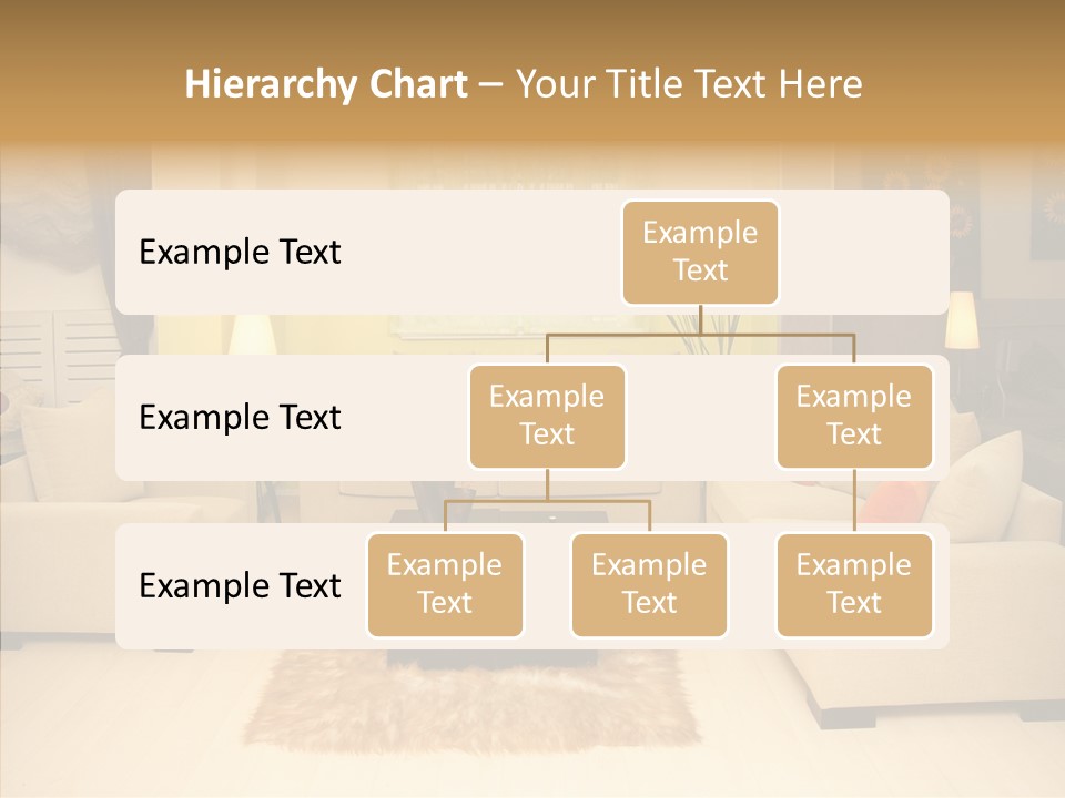 Humorou Meeting Trategy PowerPoint Template