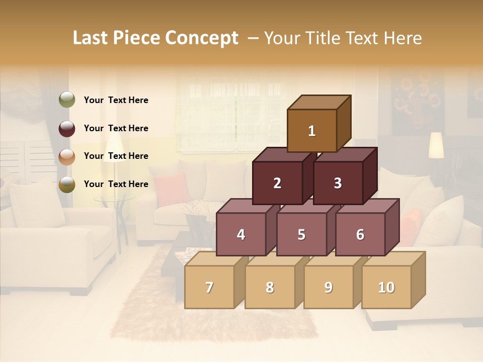 Humorou Meeting Trategy PowerPoint Template