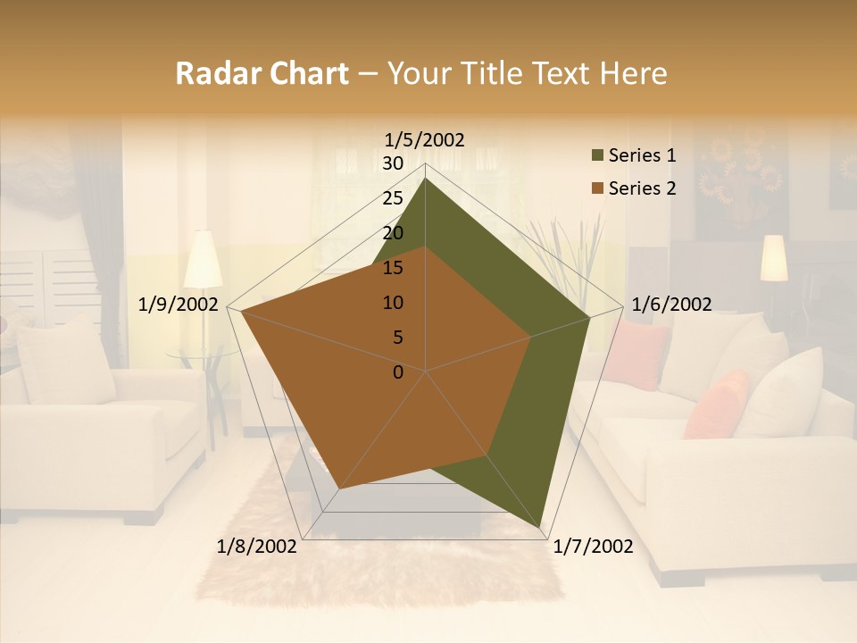 Humorou Meeting Trategy PowerPoint Template