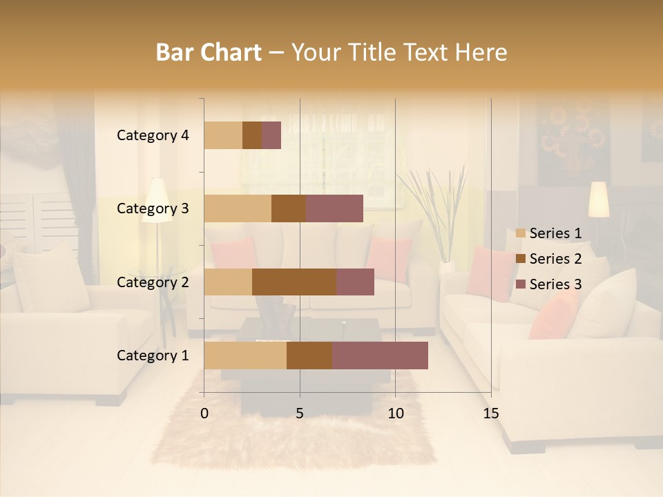 Humorou Meeting Trategy PowerPoint Template