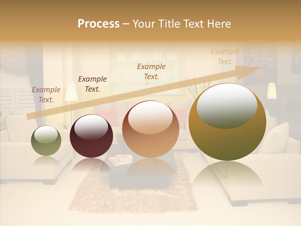 Humorou Meeting Trategy PowerPoint Template