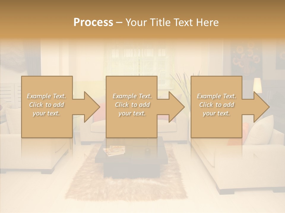 Humorou Meeting Trategy PowerPoint Template