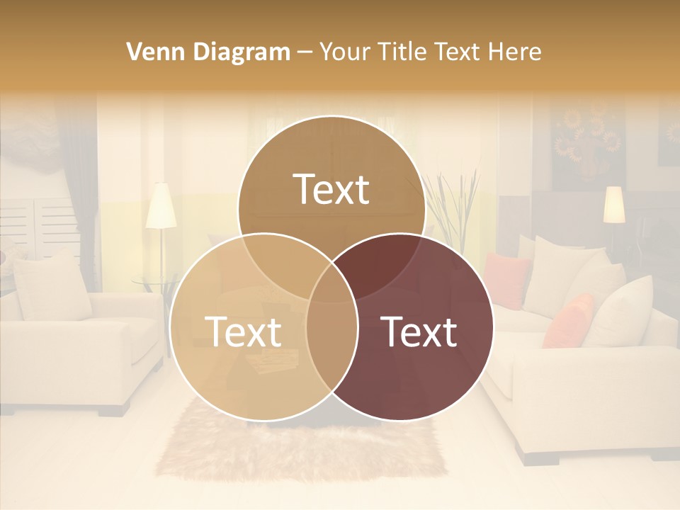 Humorou Meeting Trategy PowerPoint Template