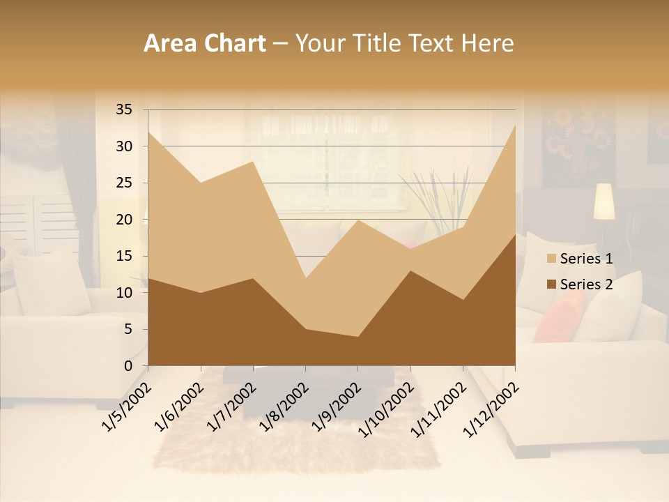 Humorou Meeting Trategy PowerPoint Template