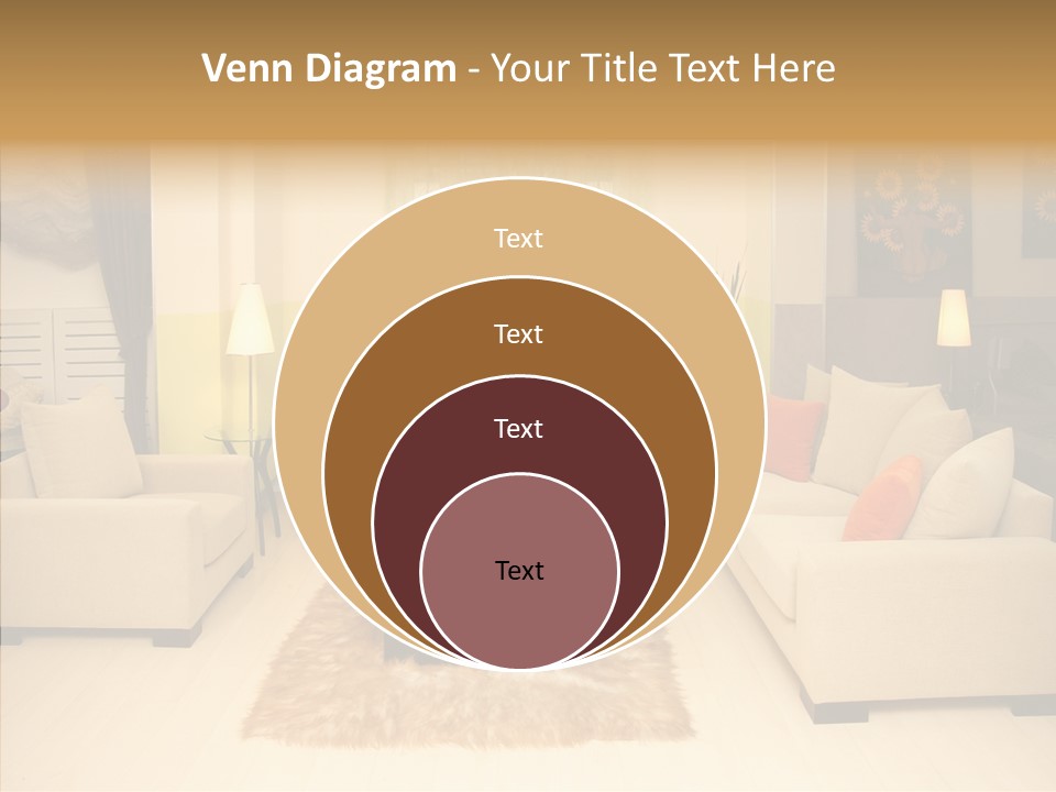 Humorou Meeting Trategy PowerPoint Template