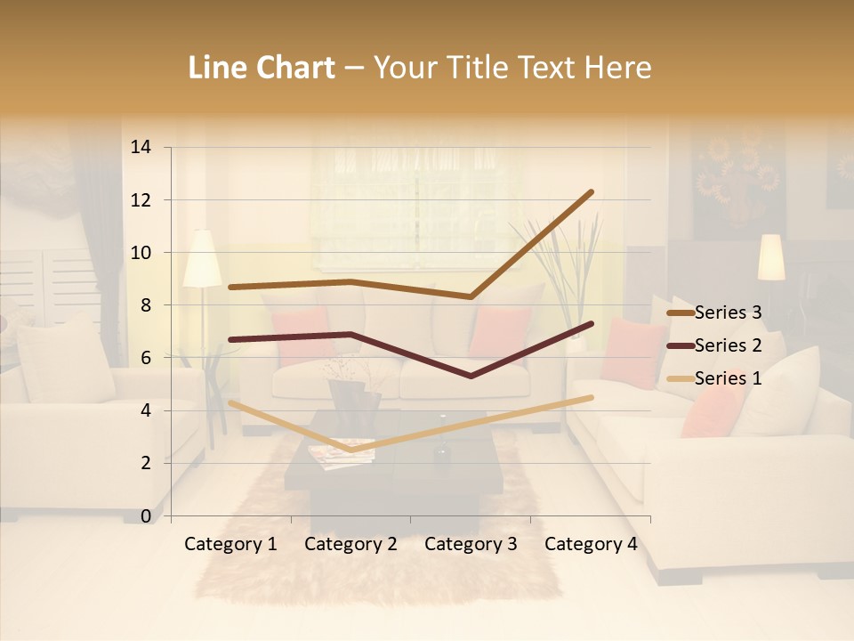 Humorou Meeting Trategy PowerPoint Template