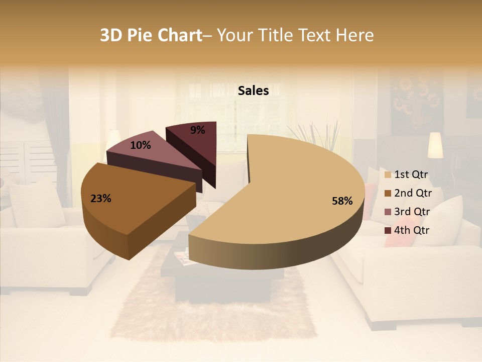 Humorou Meeting Trategy PowerPoint Template