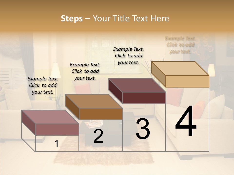 Humorou Meeting Trategy PowerPoint Template