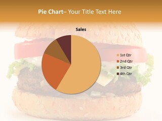 Picnic Delicious Lunch PowerPoint Template