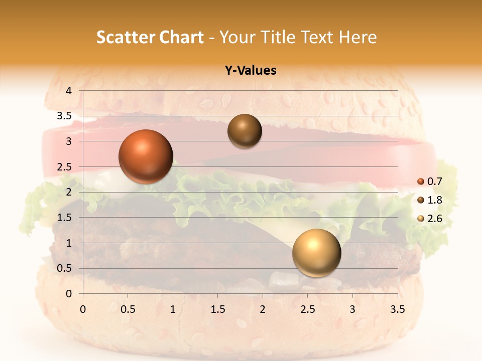 Picnic Delicious Lunch PowerPoint Template