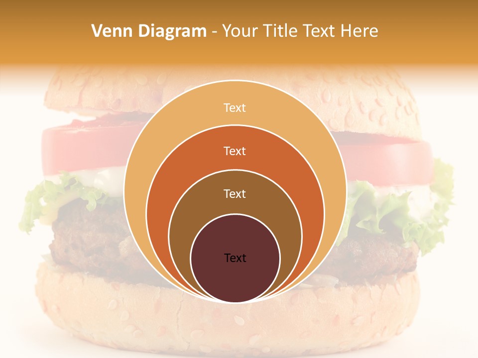 Picnic Delicious Lunch PowerPoint Template