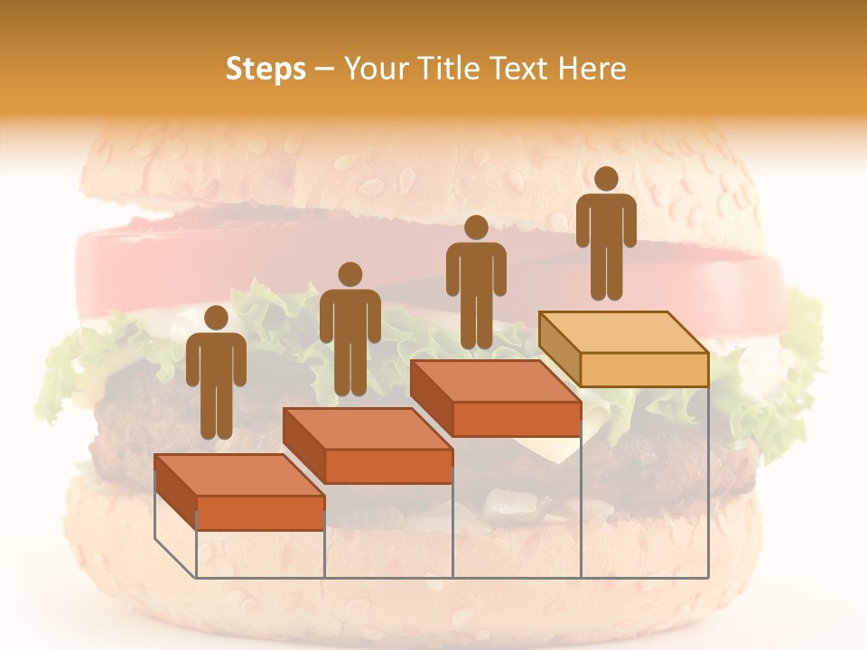 Picnic Delicious Lunch PowerPoint Template