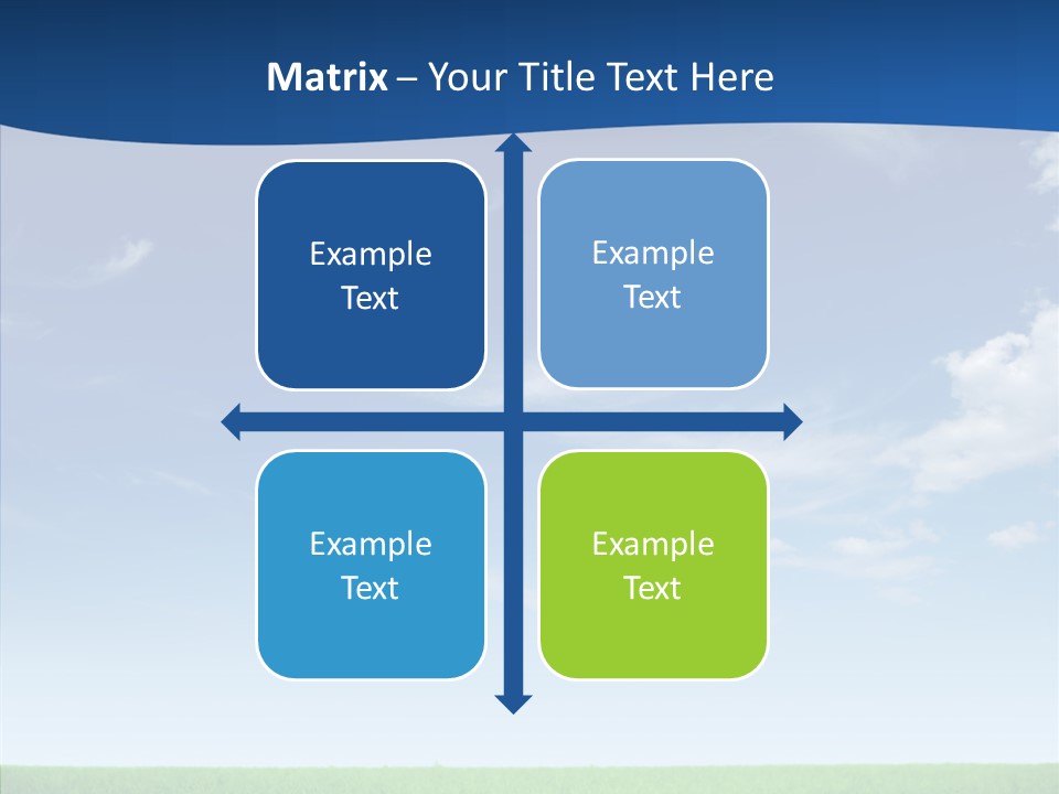 Happy Meeting Office PowerPoint Template
