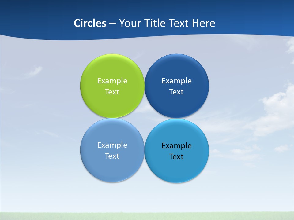 Happy Meeting Office PowerPoint Template