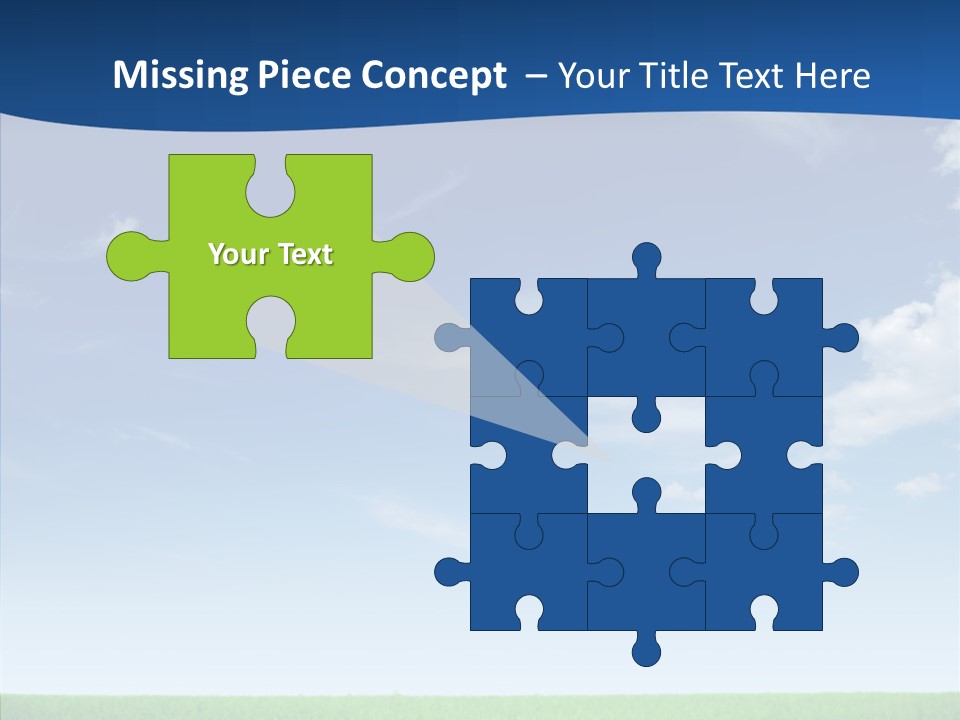 Happy Meeting Office PowerPoint Template