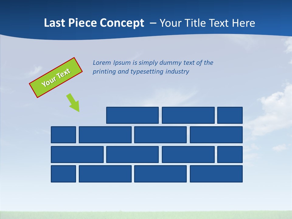 Happy Meeting Office PowerPoint Template