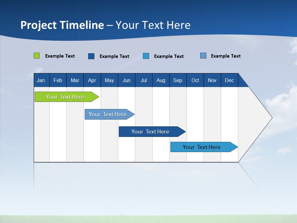 Happy Meeting Office PowerPoint Template