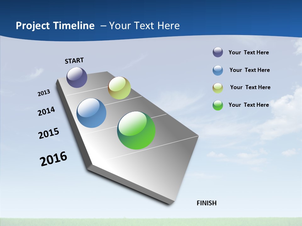 Happy Meeting Office PowerPoint Template