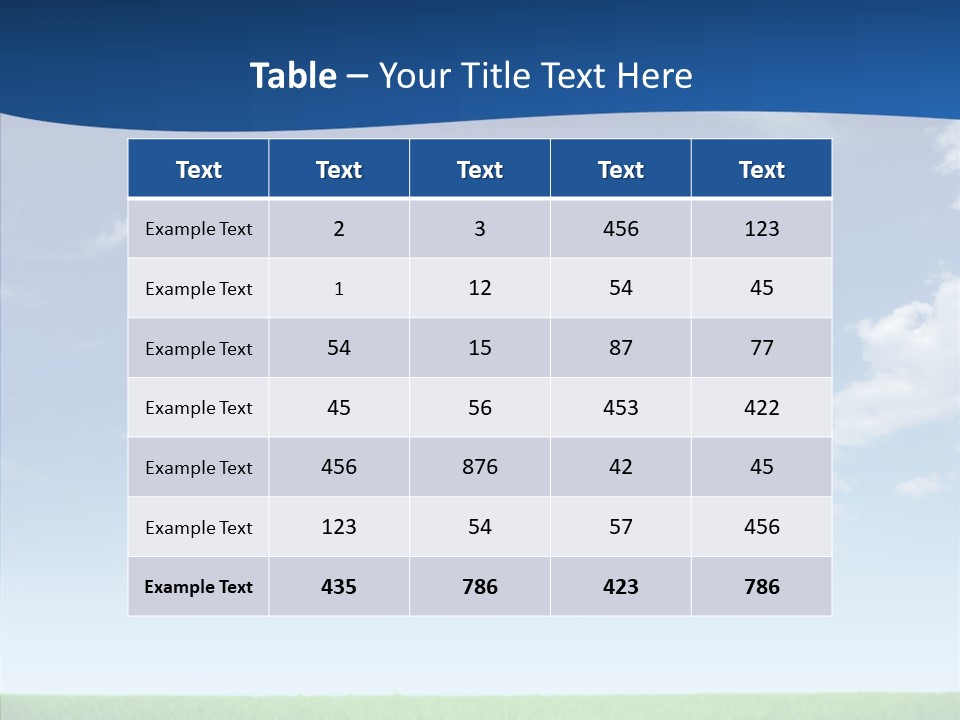 Happy Meeting Office PowerPoint Template