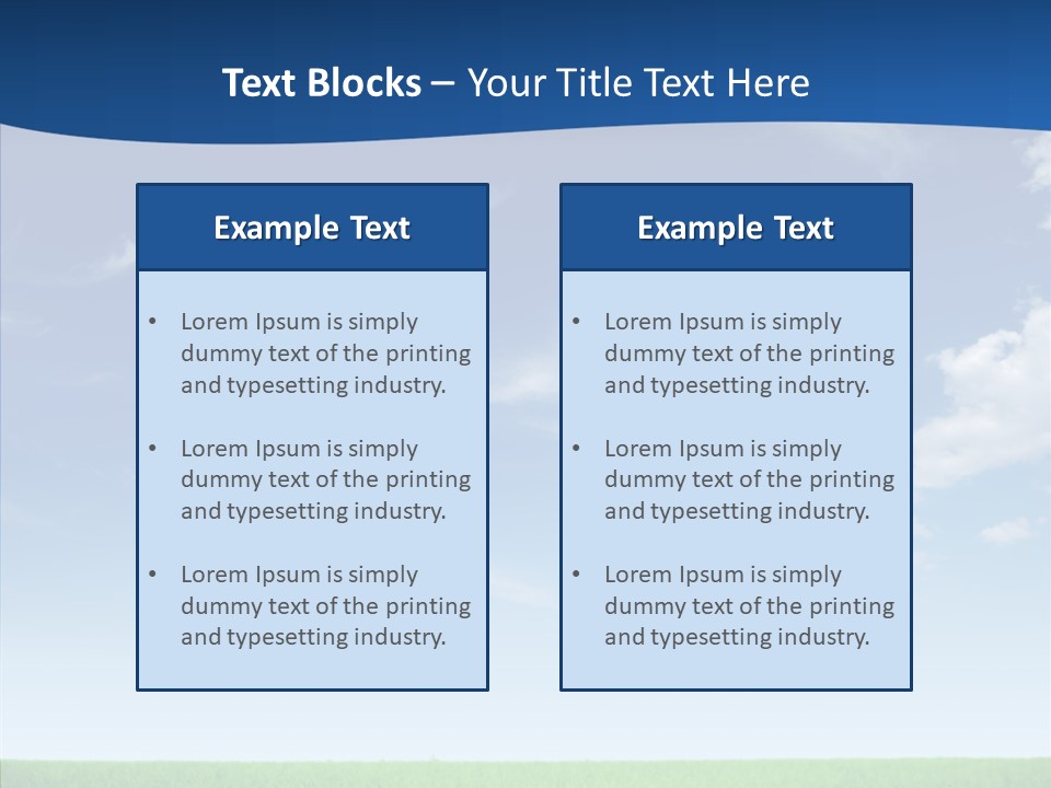 Happy Meeting Office PowerPoint Template