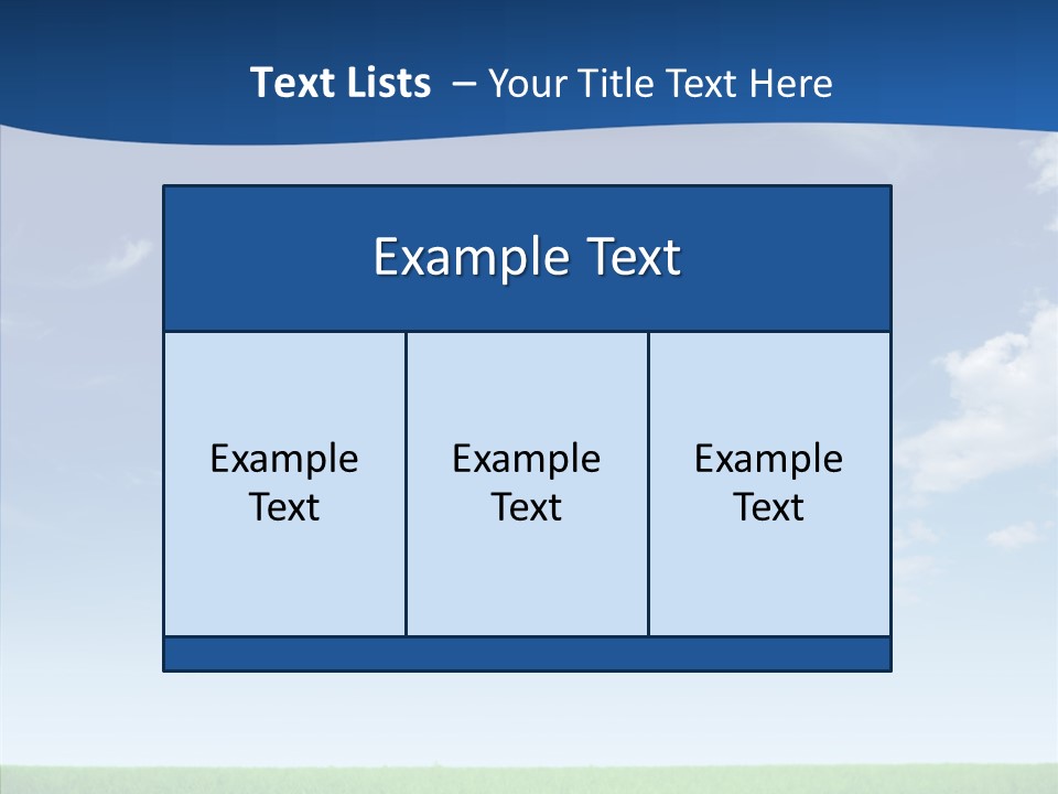 Happy Meeting Office PowerPoint Template
