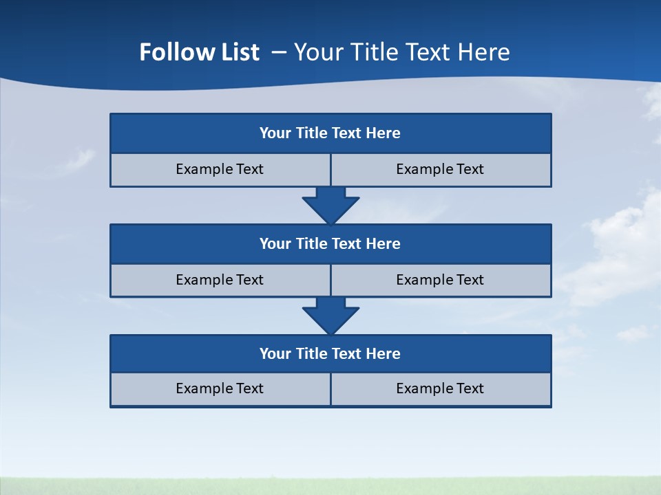 Happy Meeting Office PowerPoint Template