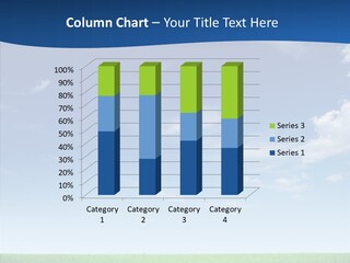 Happy Meeting Office PowerPoint Template