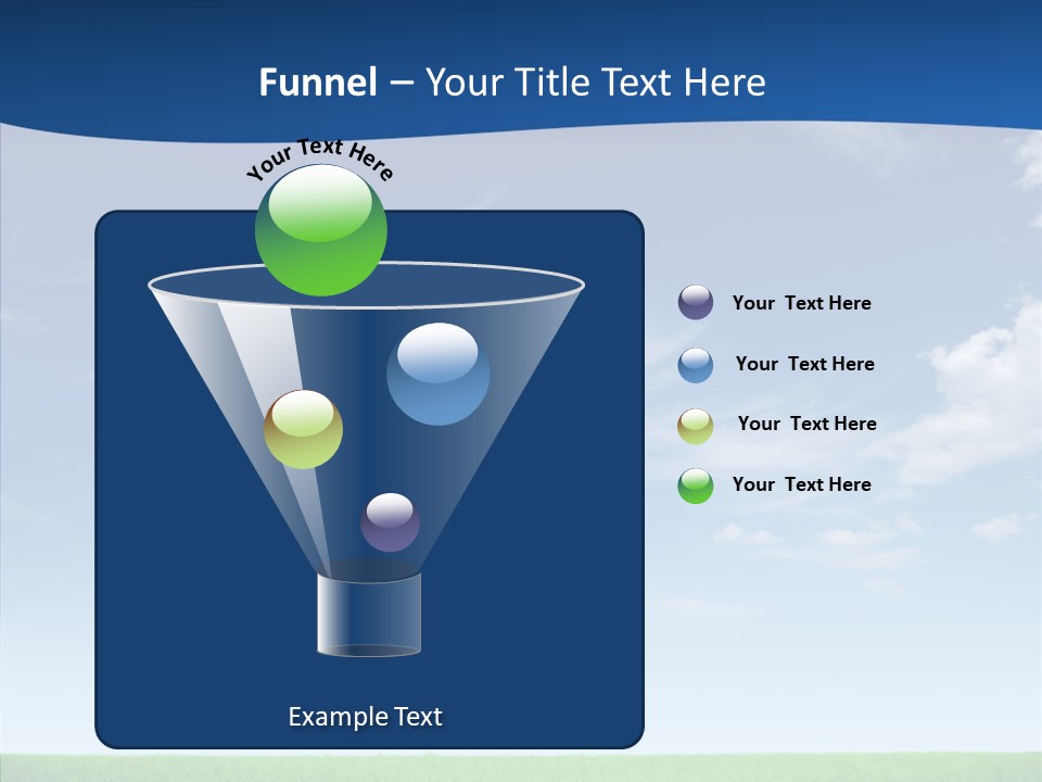 Happy Meeting Office PowerPoint Template