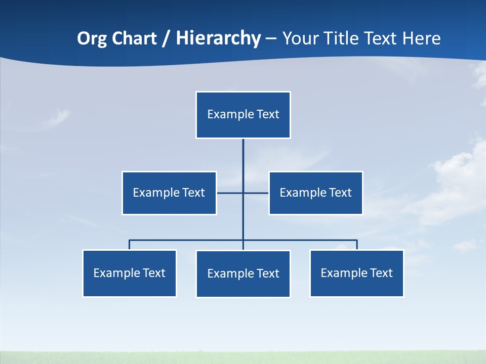 Happy Meeting Office PowerPoint Template