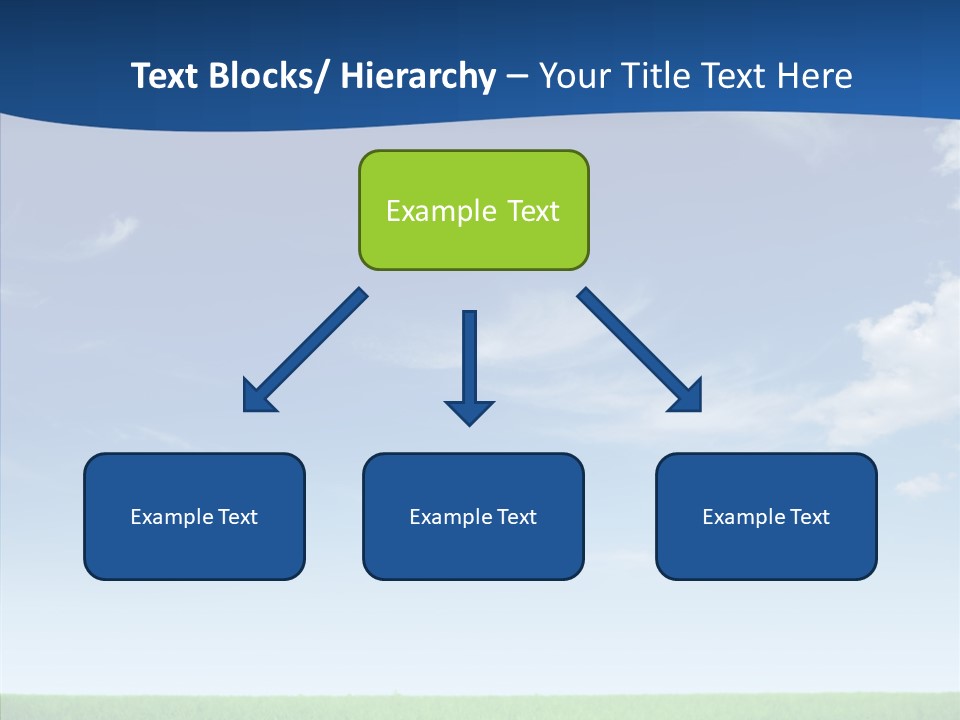 Happy Meeting Office PowerPoint Template