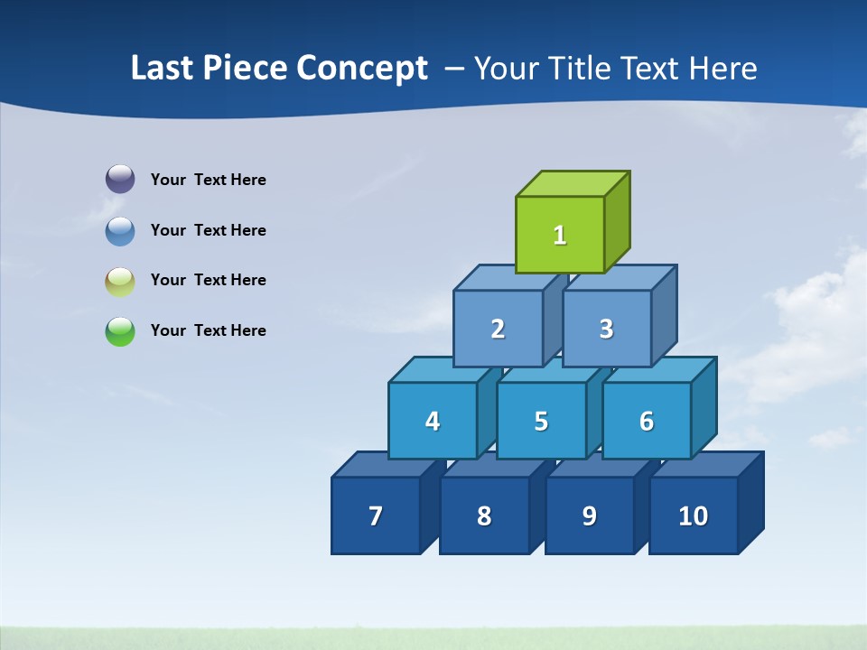 Happy Meeting Office PowerPoint Template