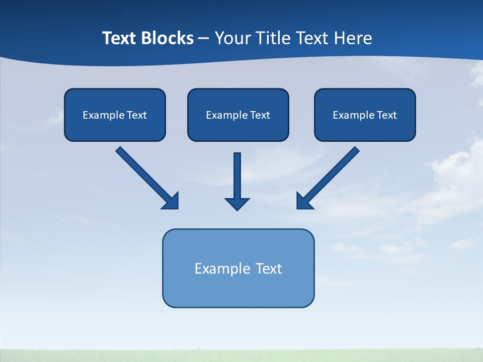 Happy Meeting Office PowerPoint Template