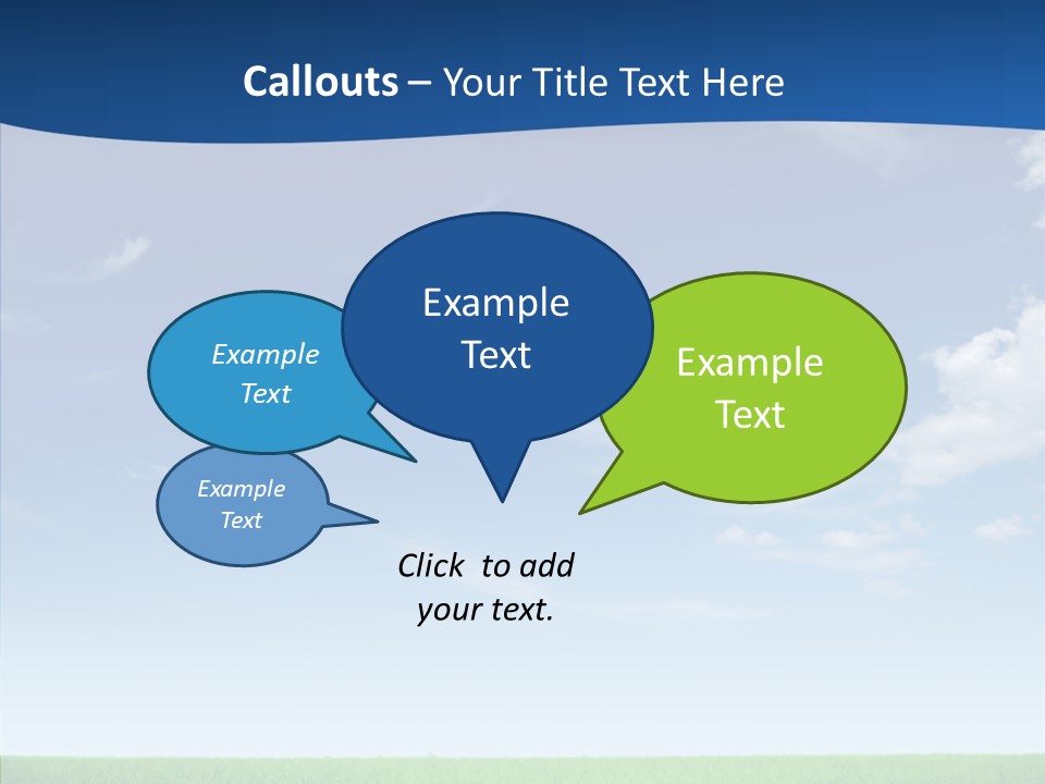 Happy Meeting Office PowerPoint Template