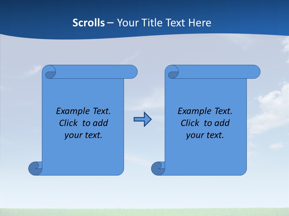Happy Meeting Office PowerPoint Template