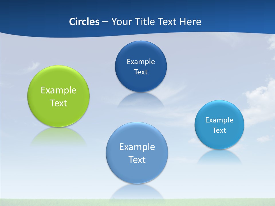Happy Meeting Office PowerPoint Template