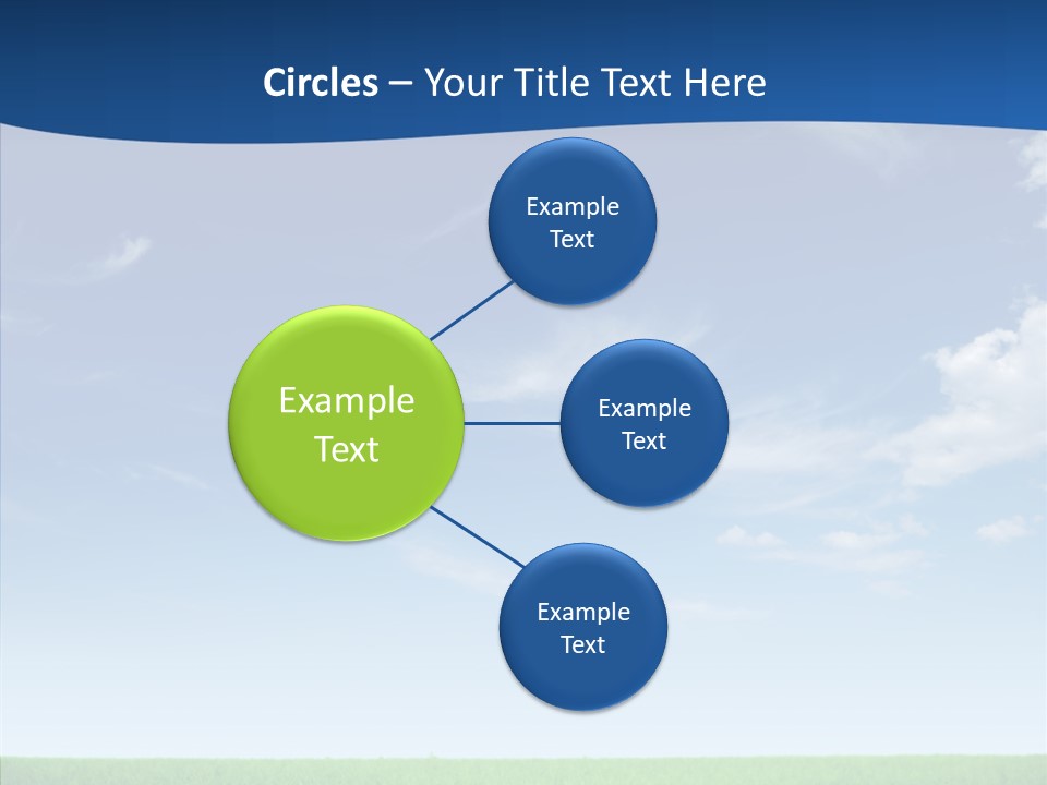 Happy Meeting Office PowerPoint Template