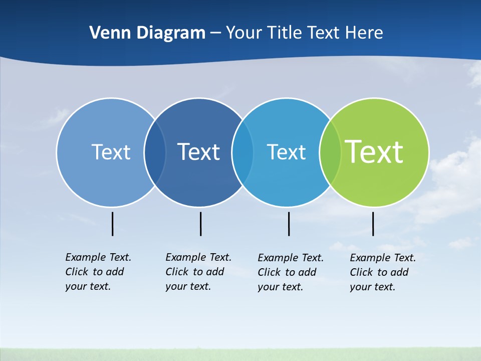 Happy Meeting Office PowerPoint Template